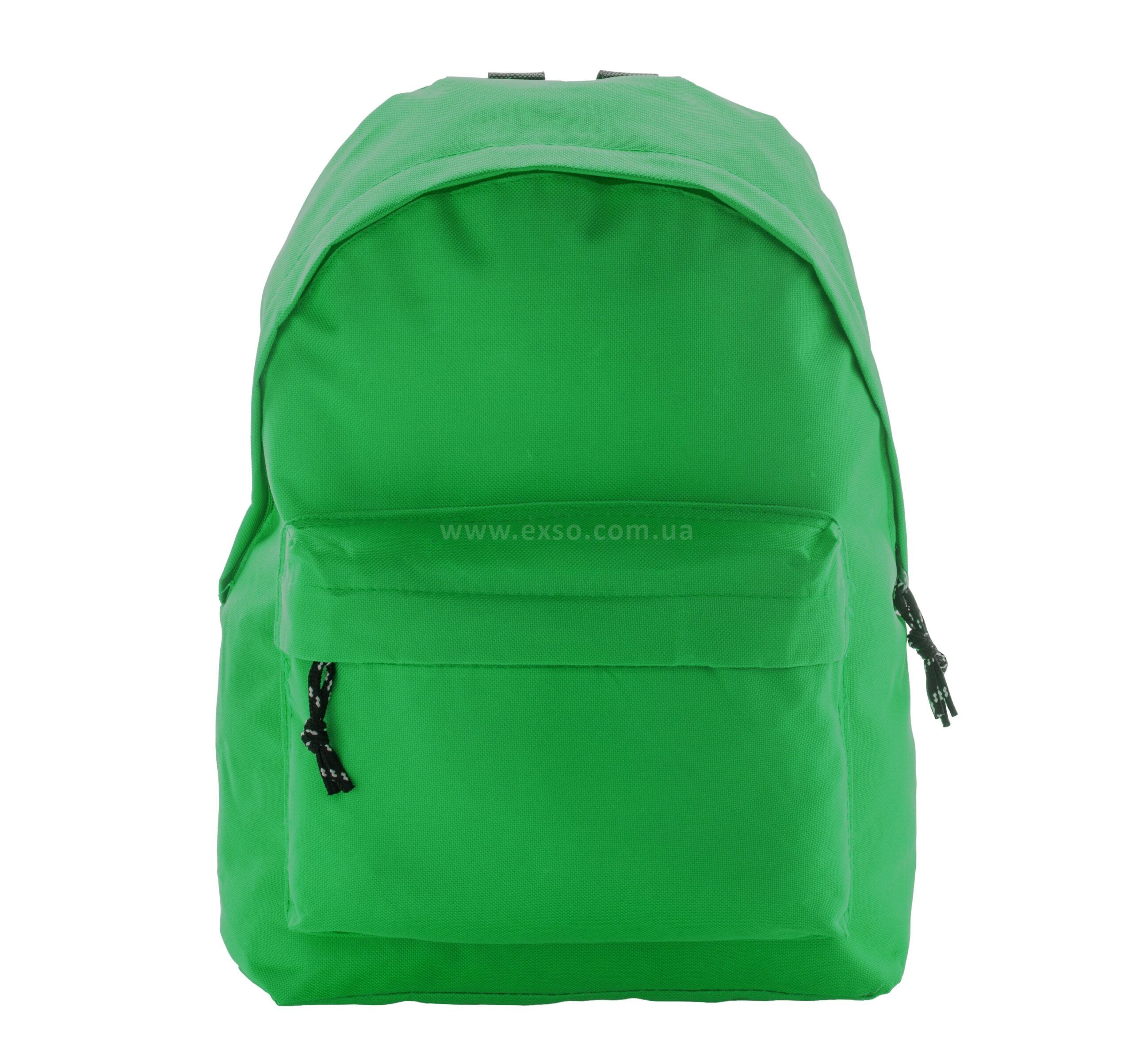 Рюкзак Compact, TM Discover темно-синій